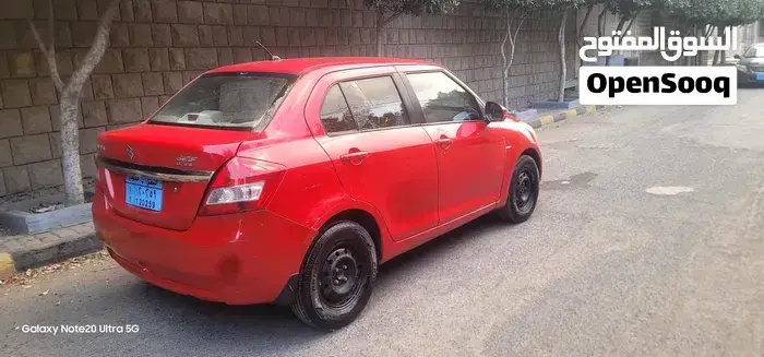 Suzuki Swift 2013 photo 4
