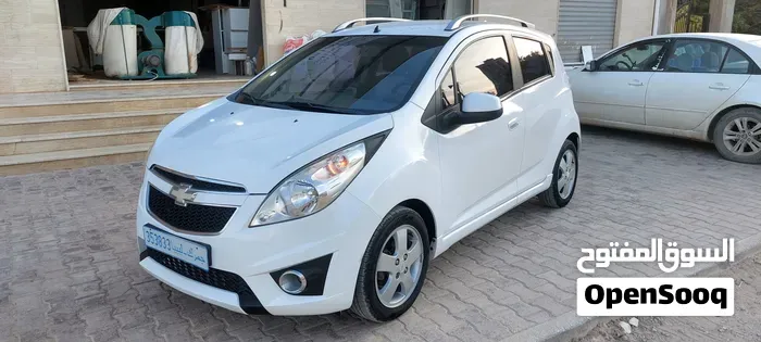 Chevrolet Spark 2012 photo 5