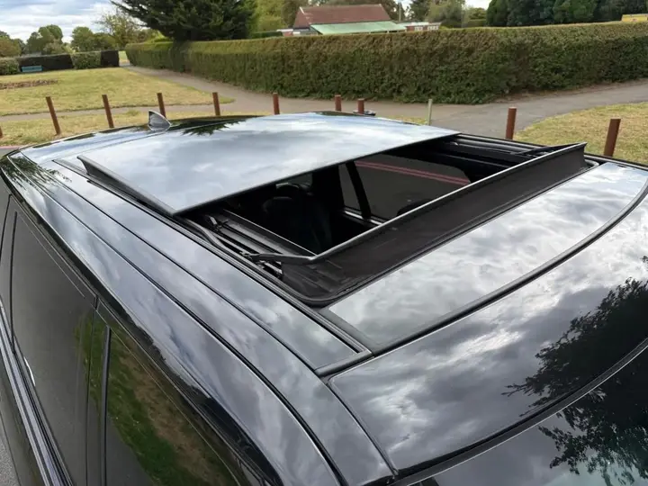 Land Rover Range Rover 2020 photo 4