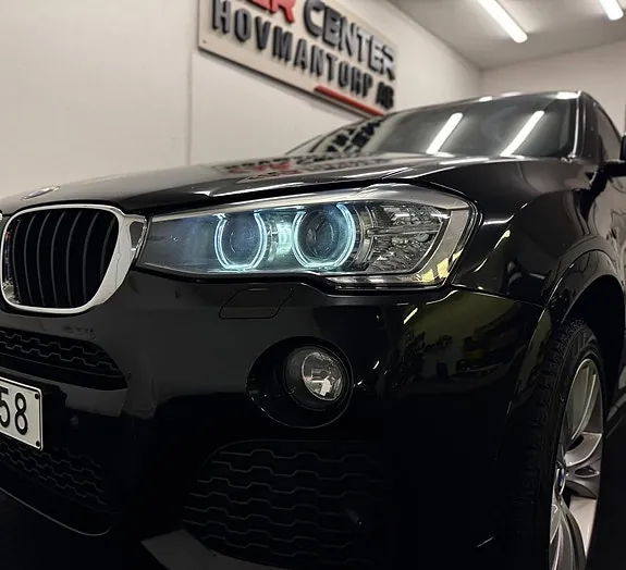 BMW X4 2015 photo 2