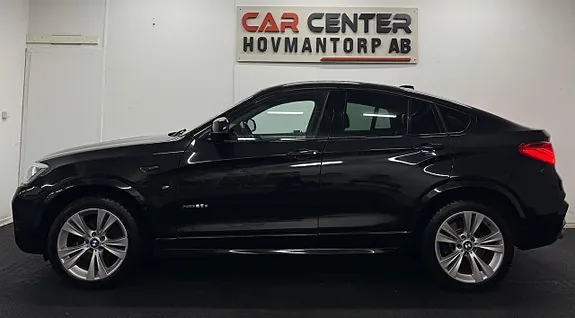 BMW X4 2015 photo 3