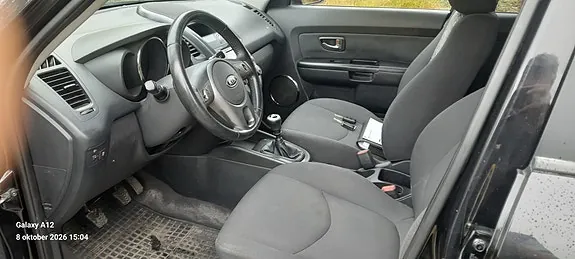 Kia Soul 2010 photo 5