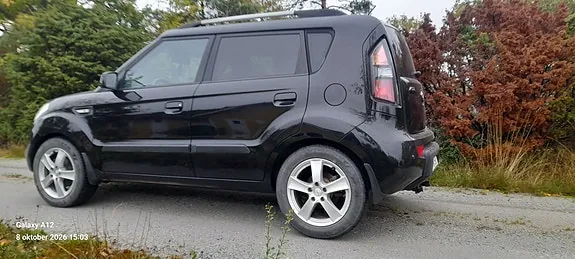 Kia Soul 2010 photo 2