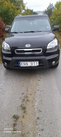 Kia Soul 2010 photo 3