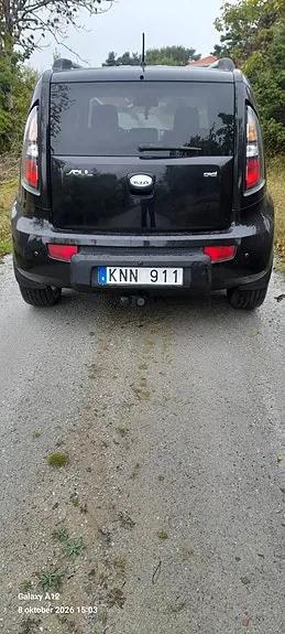 Kia Soul 2010 photo 4