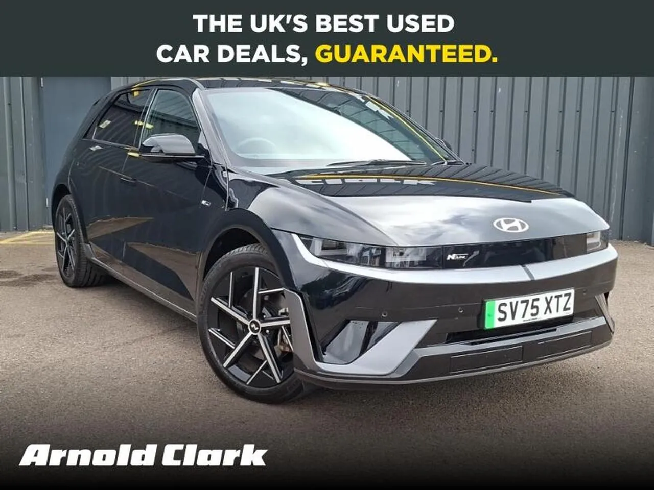 Hyundai Ioniq 5