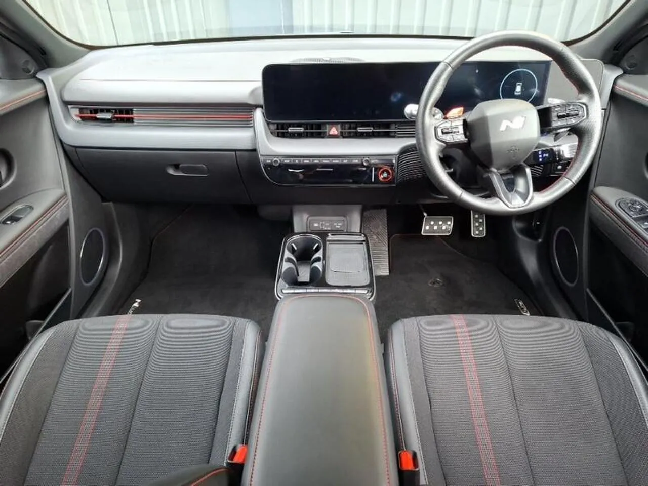 Hyundai Ioniq 5 2025 photo 3