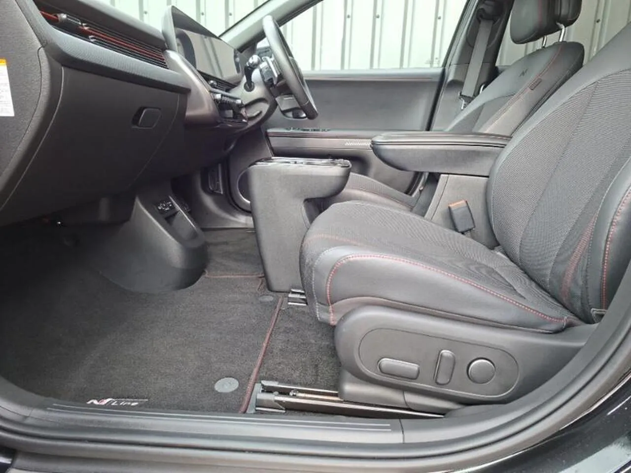 Hyundai Ioniq 5 2025 photo 5