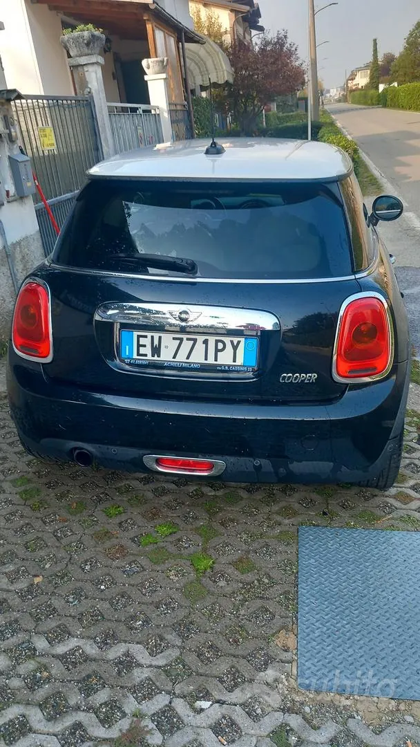 Mini Mini Cooper 2014 photo 2
