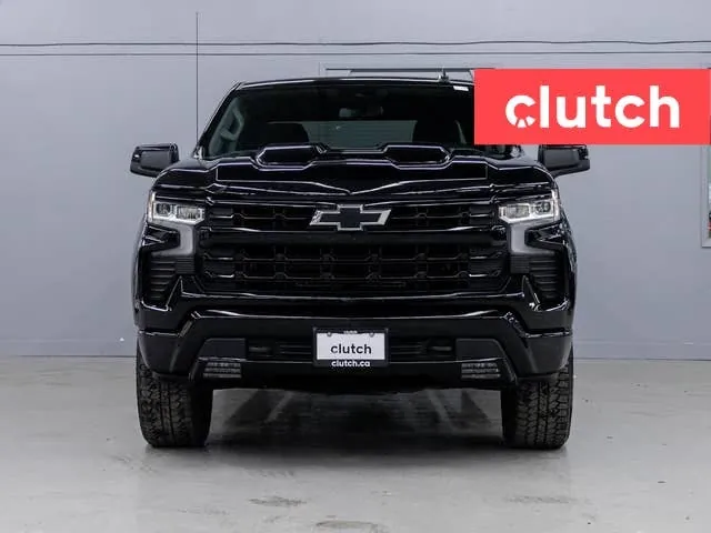 Chevrolet Silverado 1500 2023 photo 2