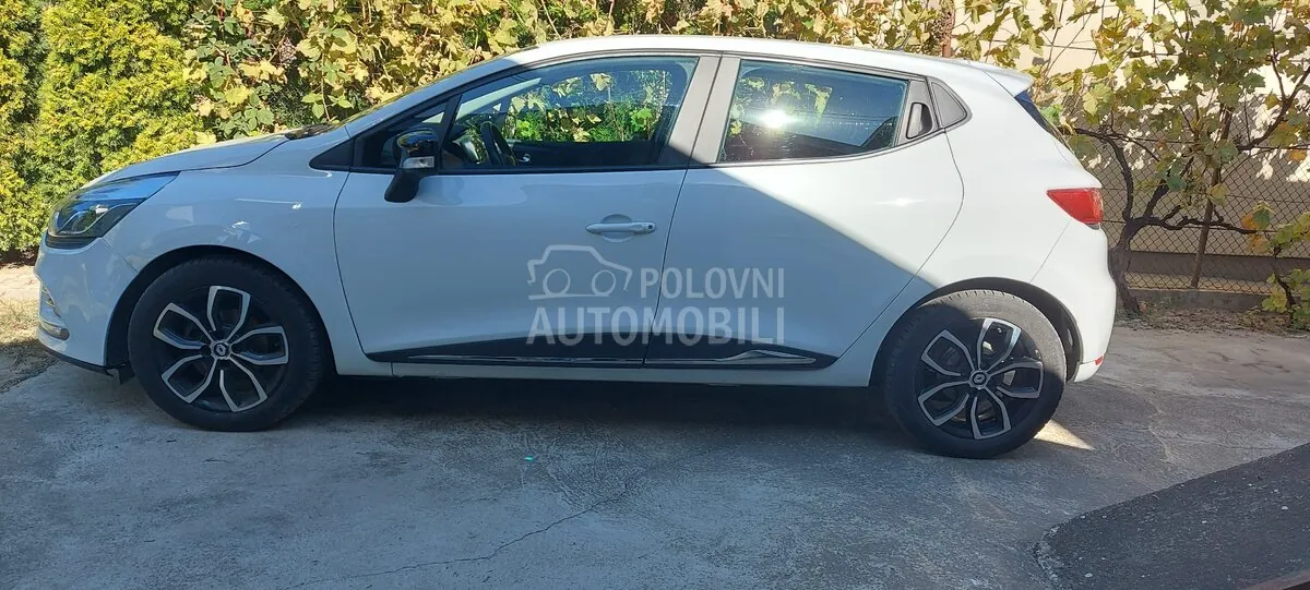 Renault Clio 2019 photo 3