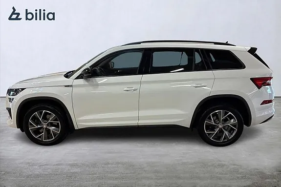 Skoda Kodiaq 2023 photo 3