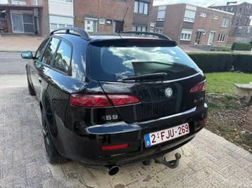 Alfa Romeo 156
