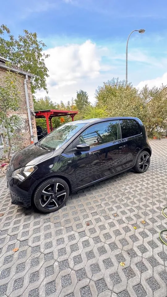 Seat Mii Chic