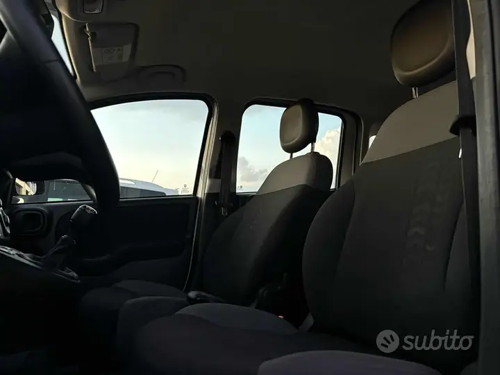 Fiat Panda 2018 photo 5