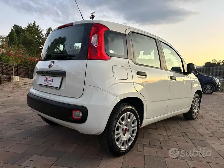 Fiat Panda 2018 photo 3