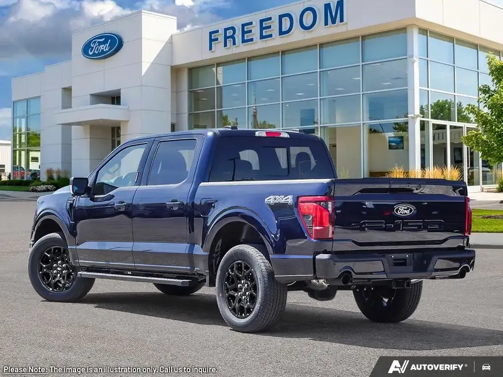 Ford F-150 2026 photo 5