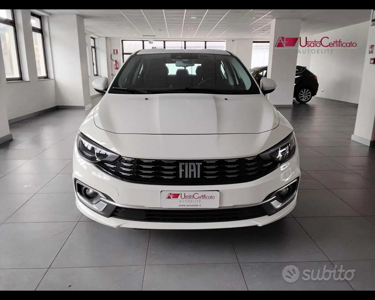 Fiat Tipo