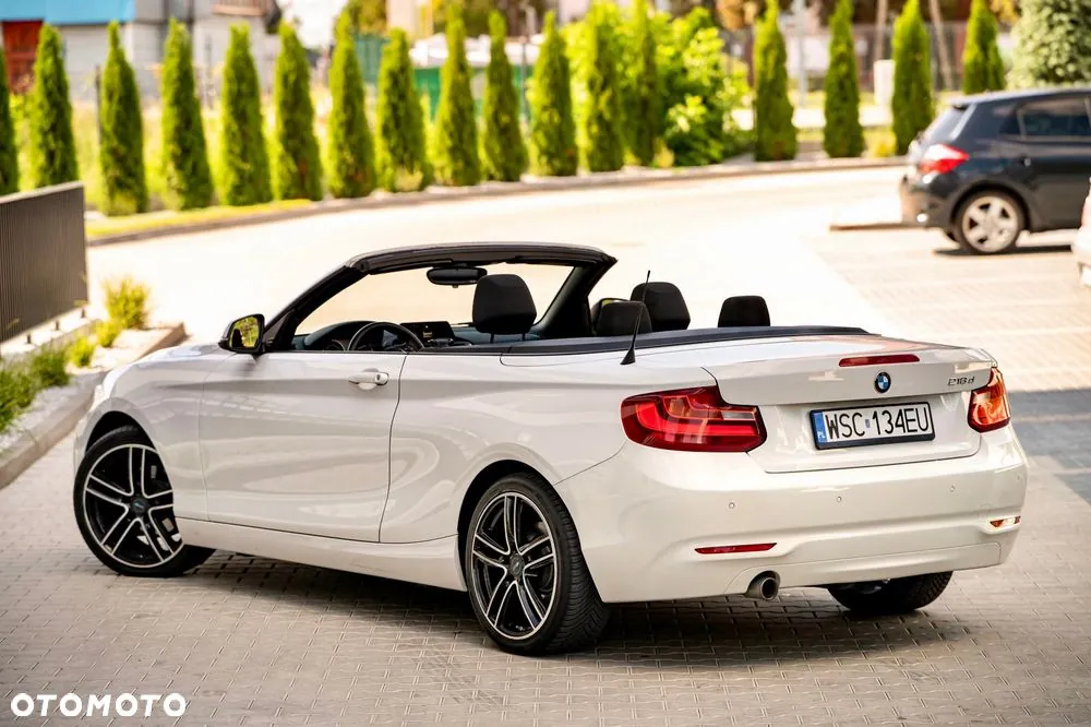 BMW 2 Series 2016 photo 4