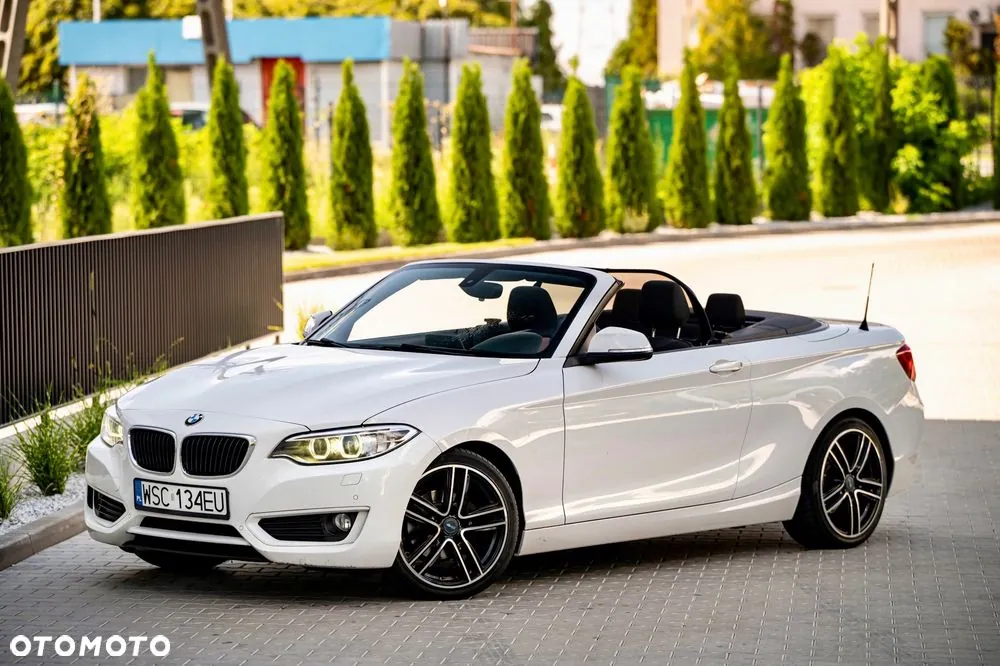 BMW 2 Series