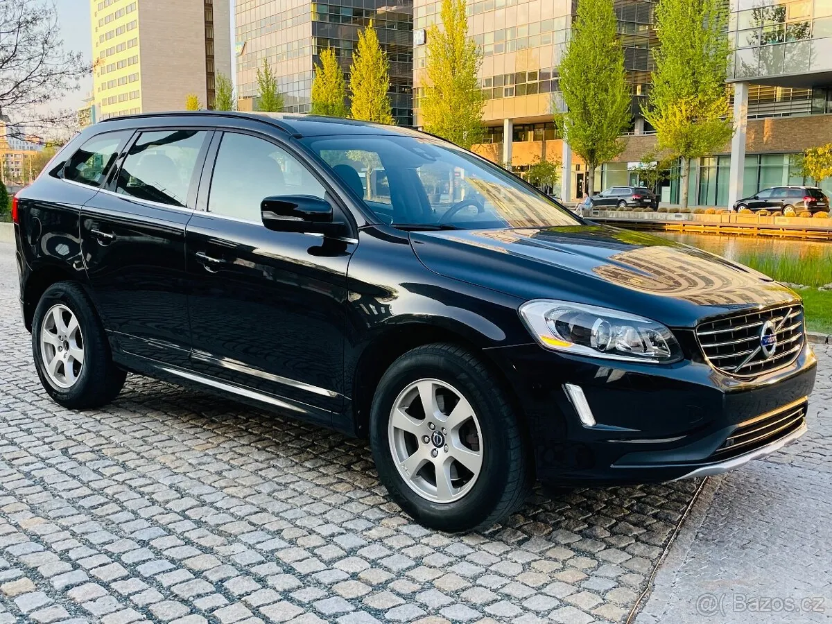 Volvo Xc60 2014 photo 5