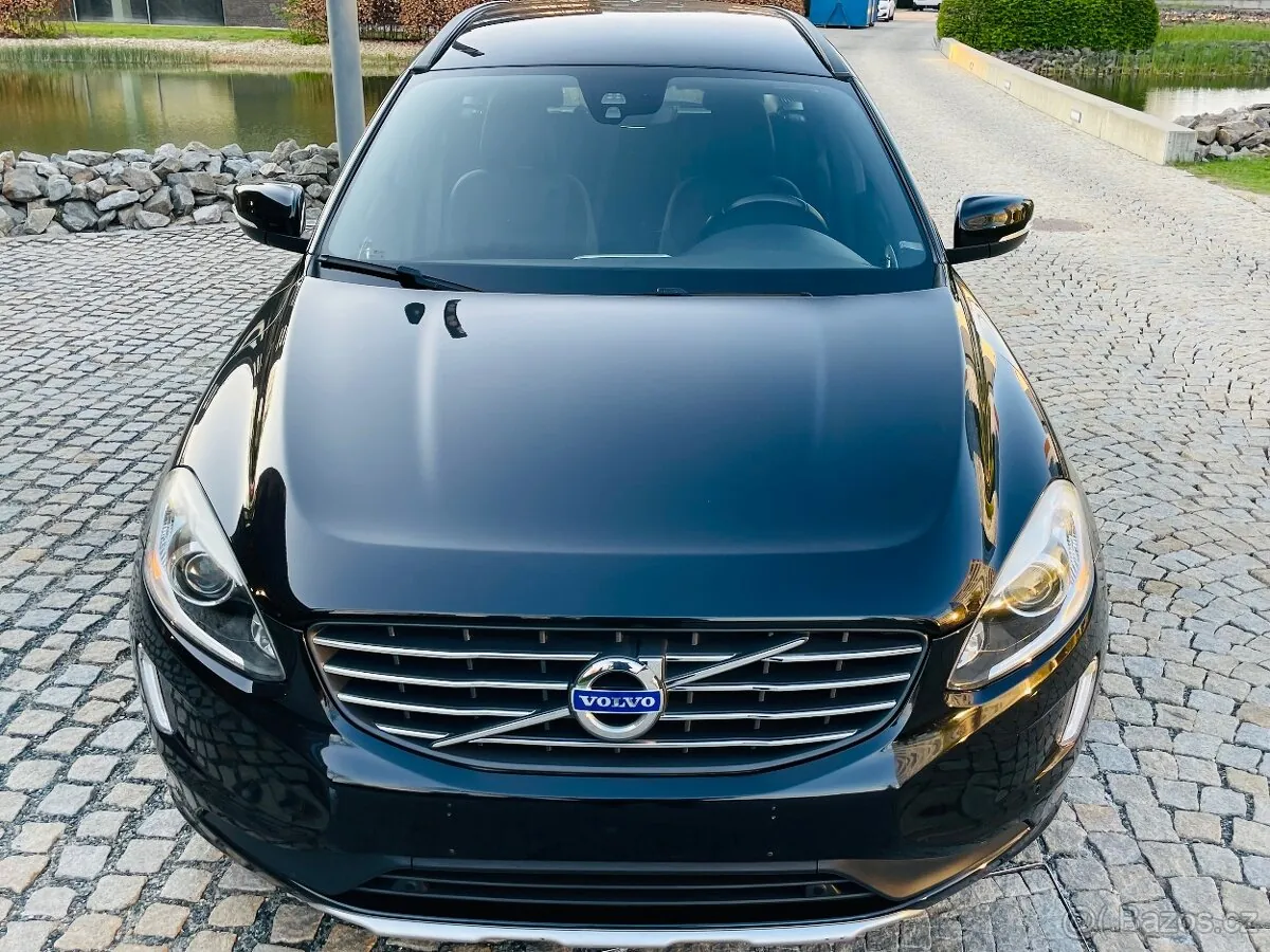 Volvo Xc60 2014 photo 3