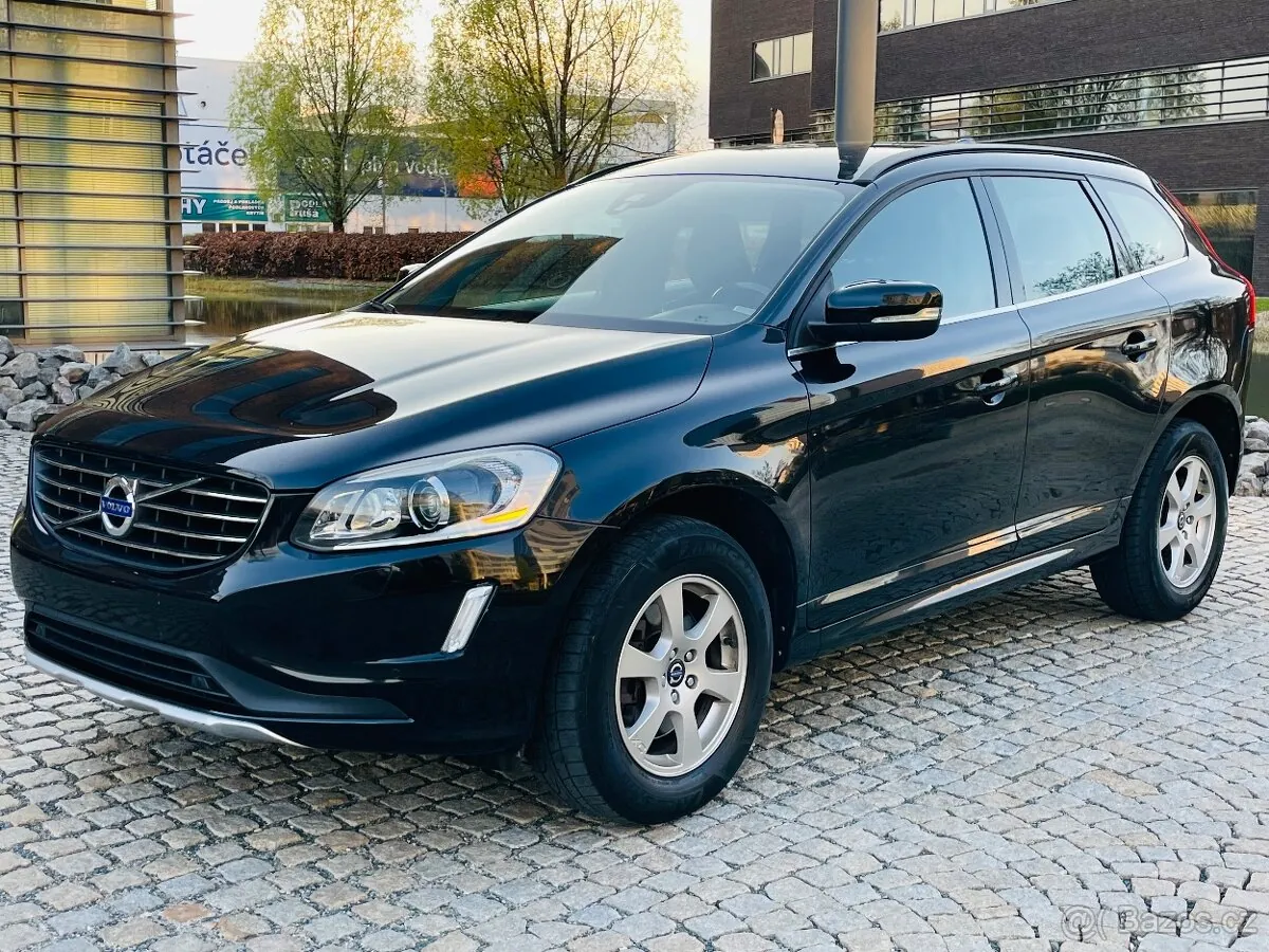 Volvo Xc60 2014 photo 2