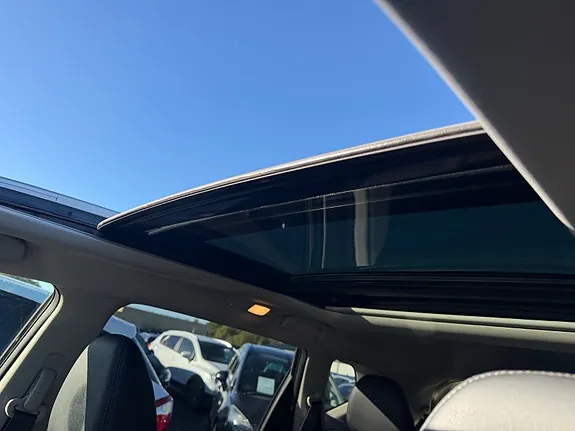 Nissan X-Trail 2018 photo 4