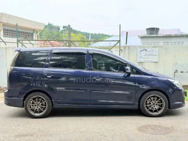Proton Exora