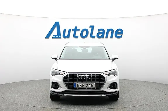 Audi Q3 2026 photo 3