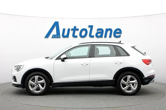 Audi Q3 2026 photo 5