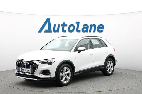 Audi Q3 2026 photo 4