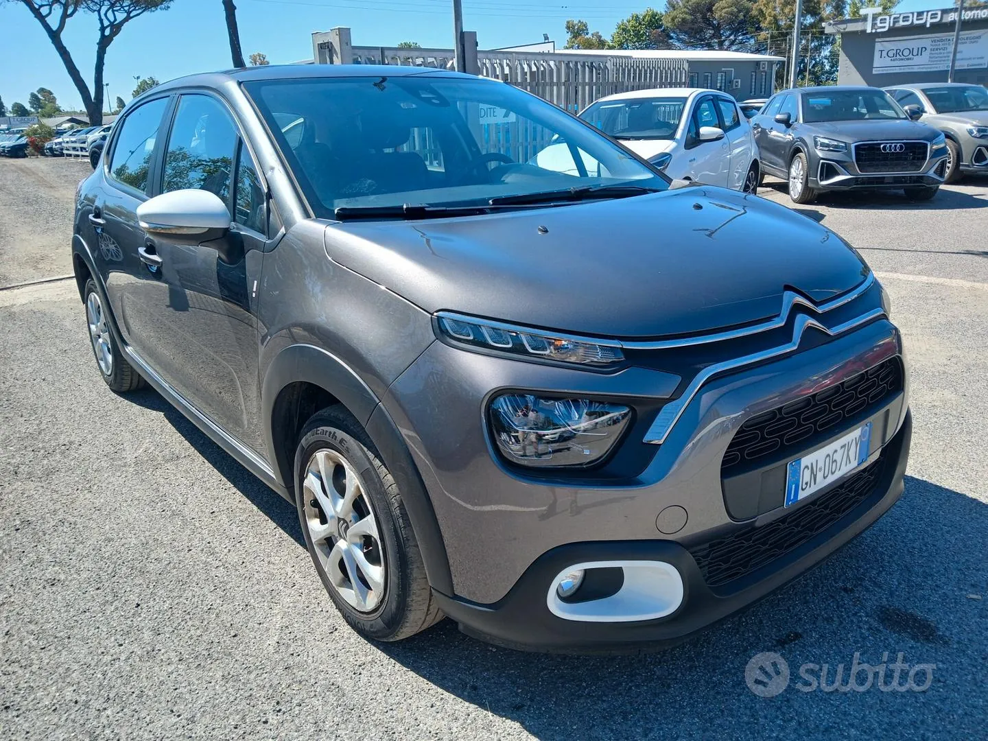 Citroen C3 2023 photo 3