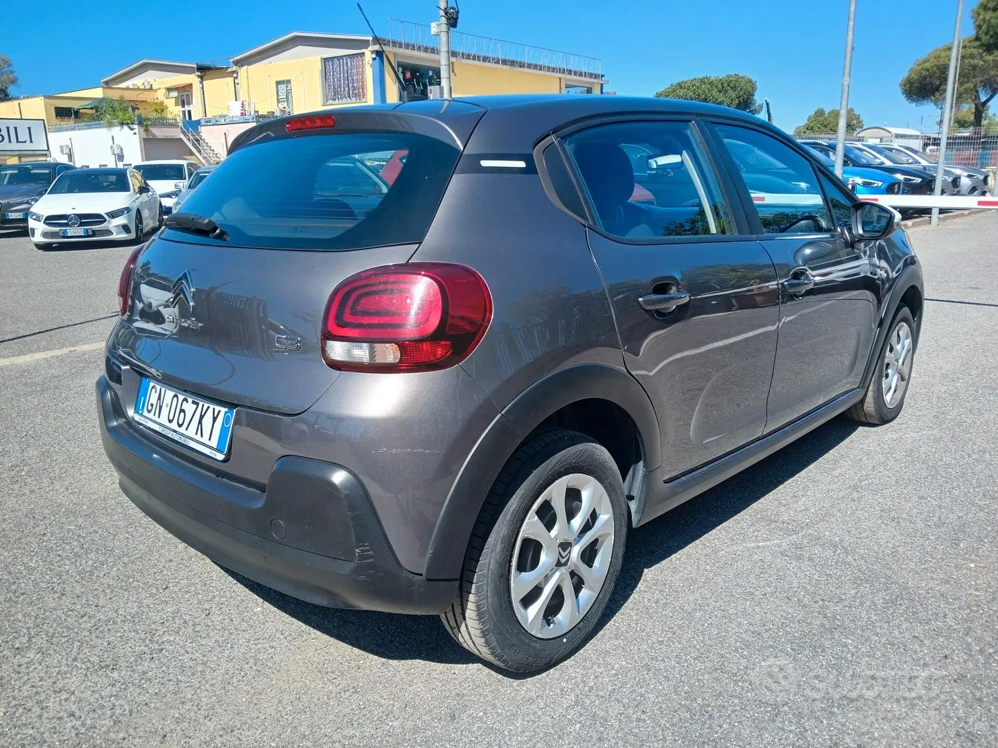 Citroen C3 2023 photo 5