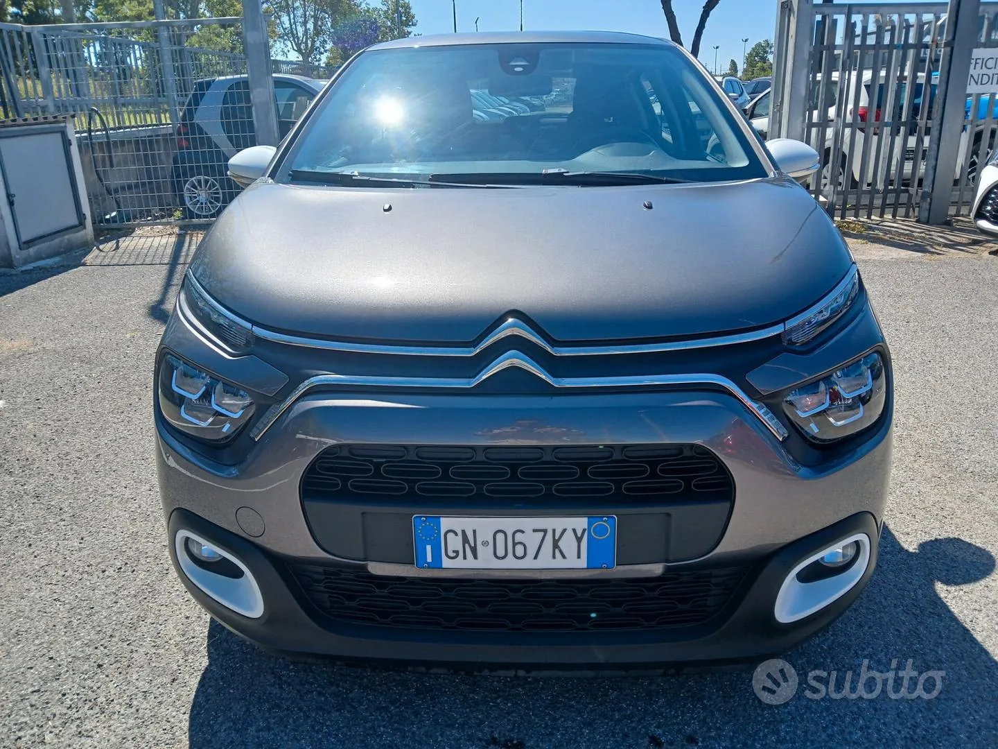 Citroen C3 2023 photo 2