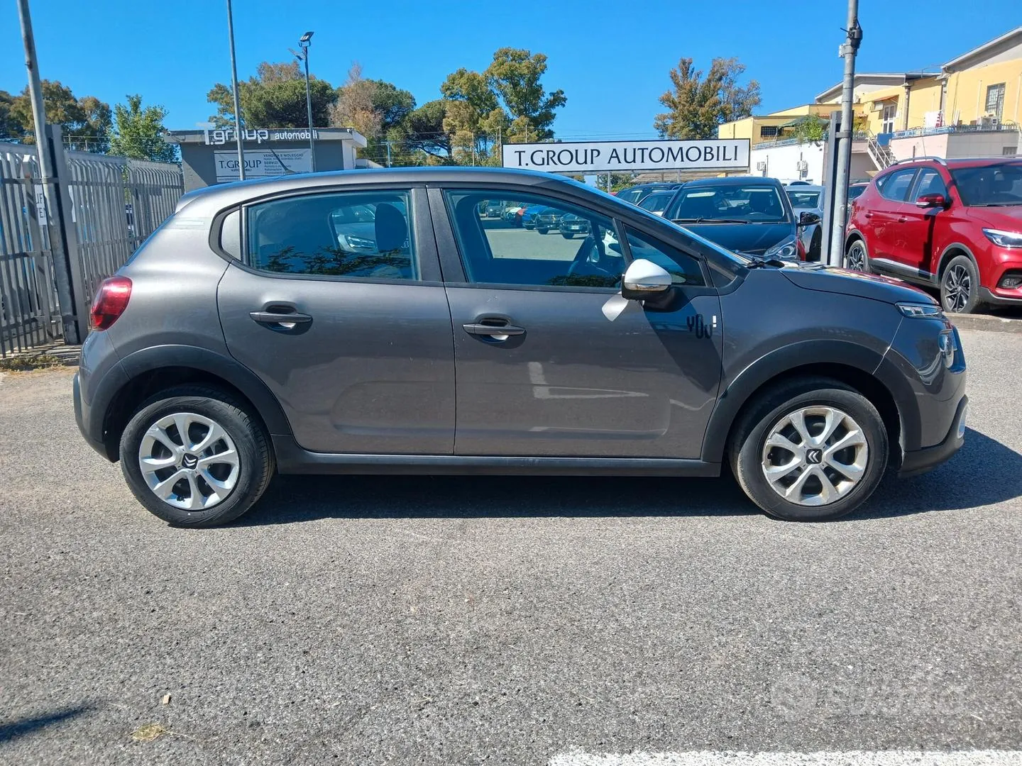 Citroen C3 2023 photo 4