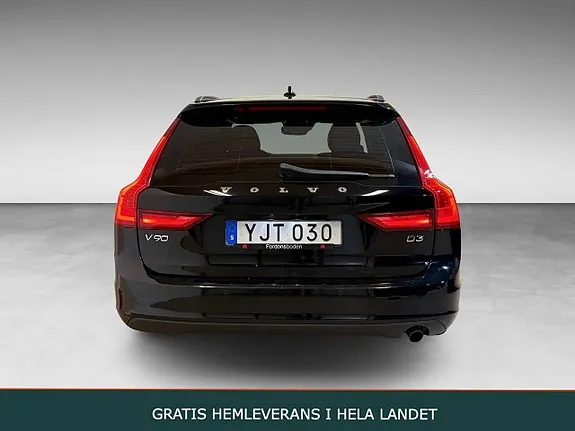 Volvo V90 2017 photo 3