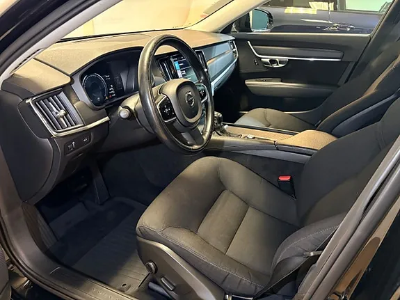 Volvo V90 2017 photo 5
