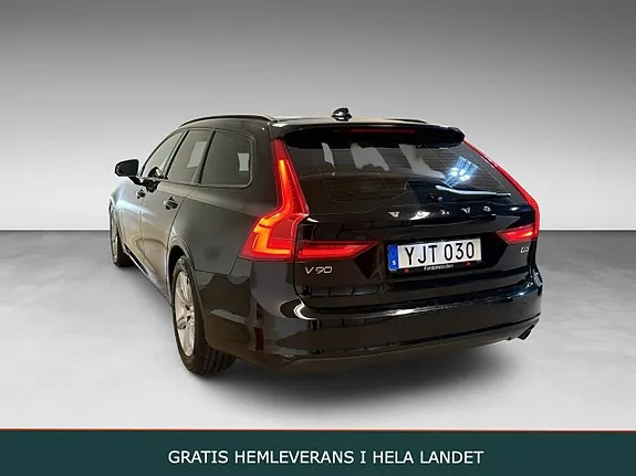 Volvo V90 2017 photo 4