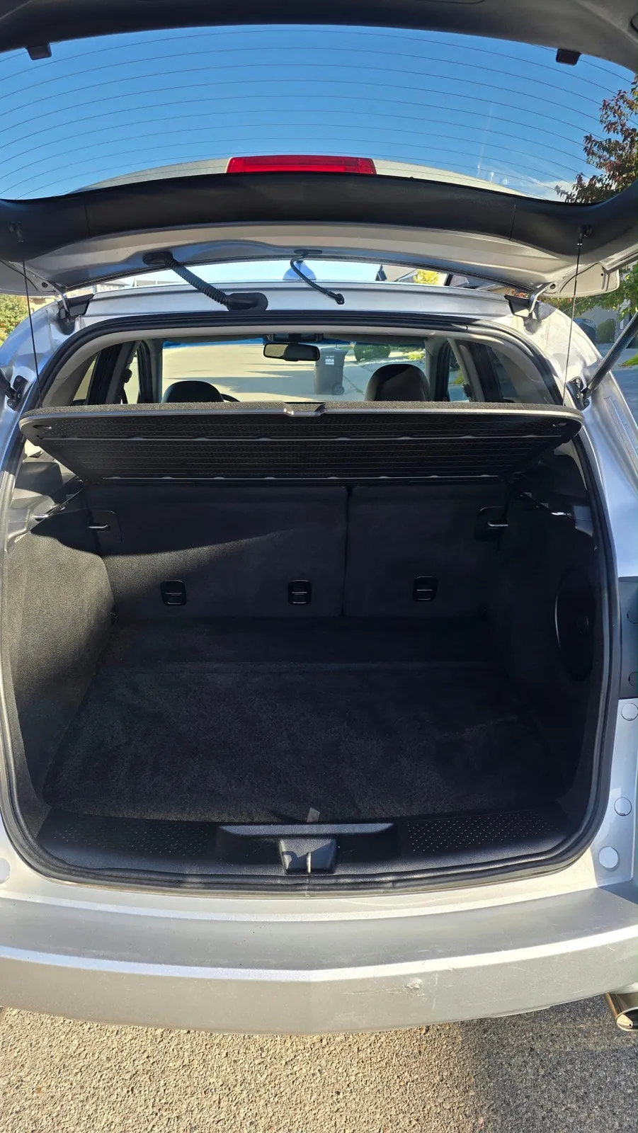 Acura Rdx 2008 photo 4