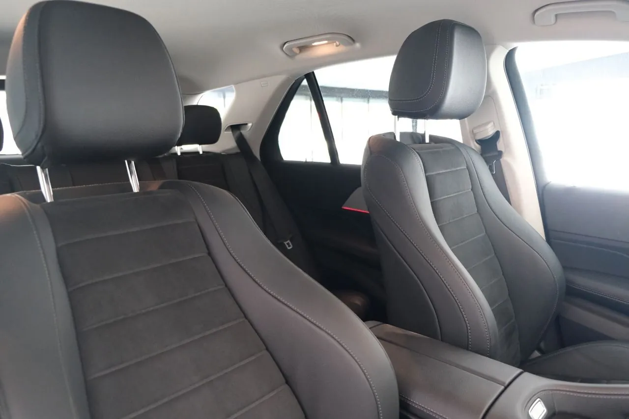 Mercedes-Benz Gle 2023 photo 5