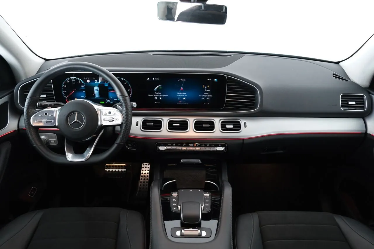 Mercedes-Benz Gle 2023 photo 2