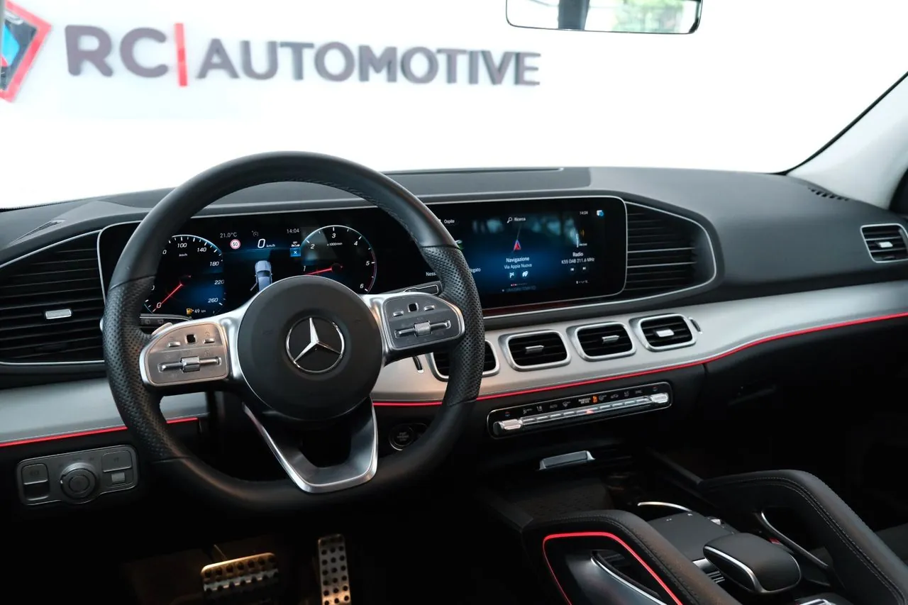 Mercedes-Benz Gle 2023 photo 4