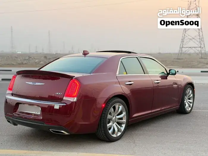 Chrysler 300