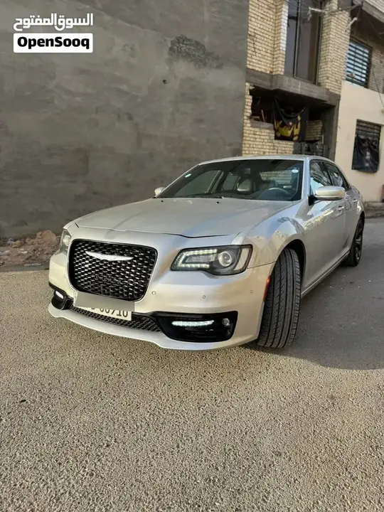 Chrysler 300 2020 photo 5