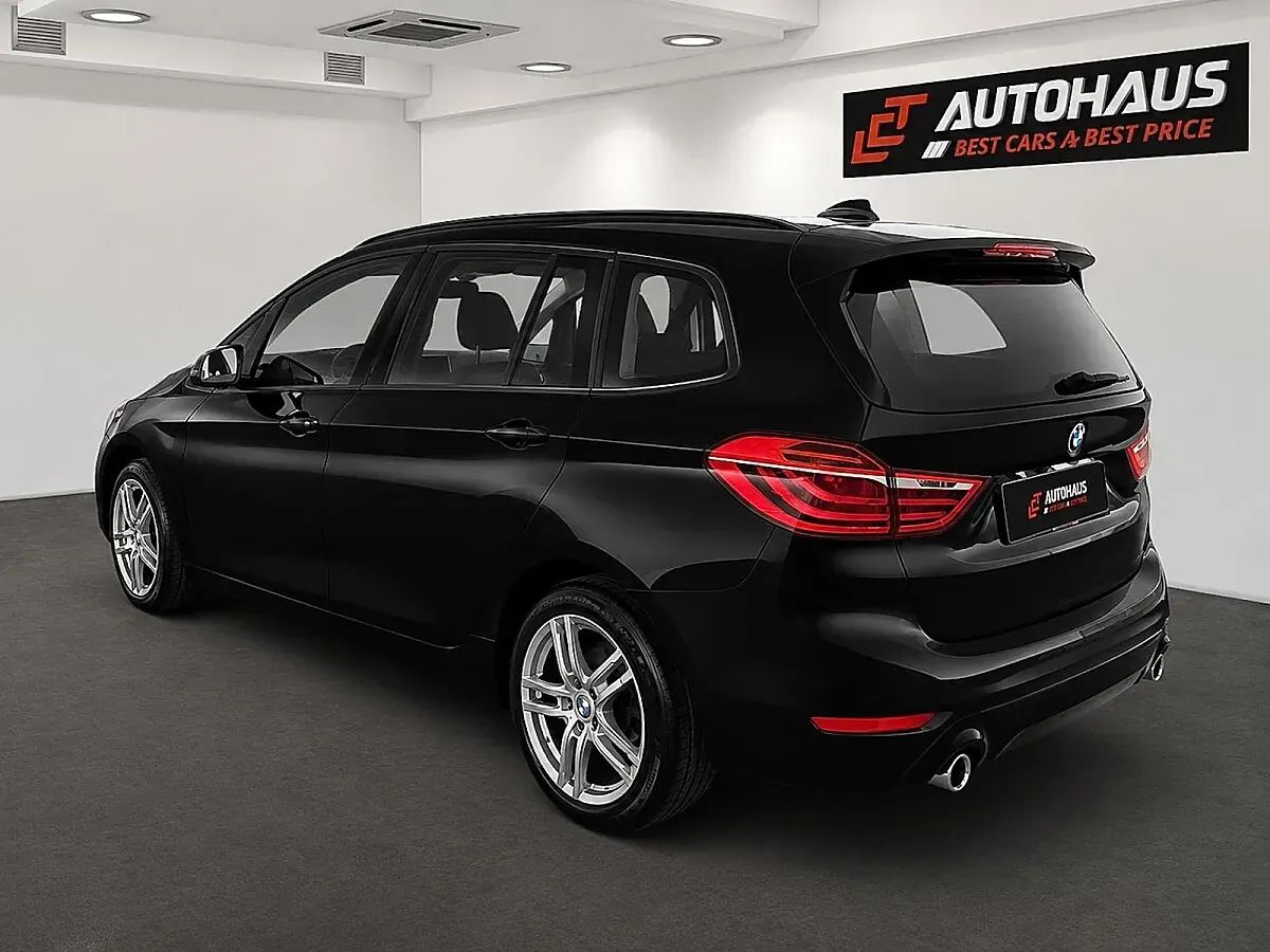 BMW 2 Series 2019 photo 3