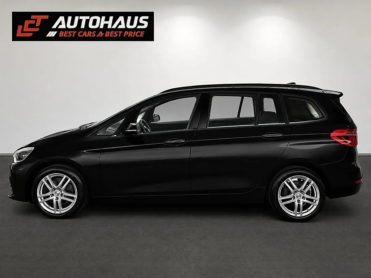 BMW 2 Series 2019 photo 2