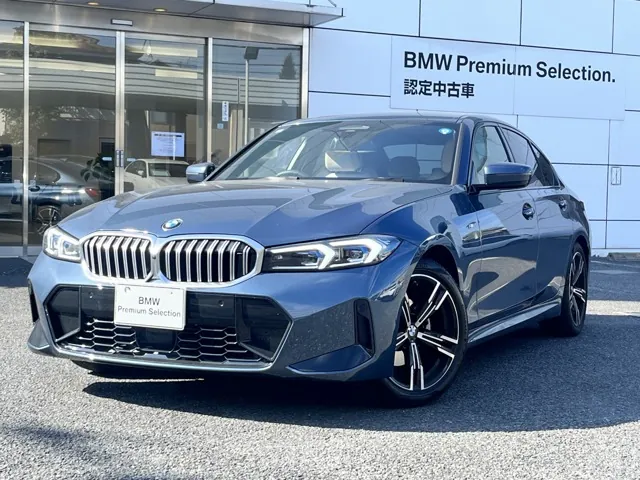 BMW 320D