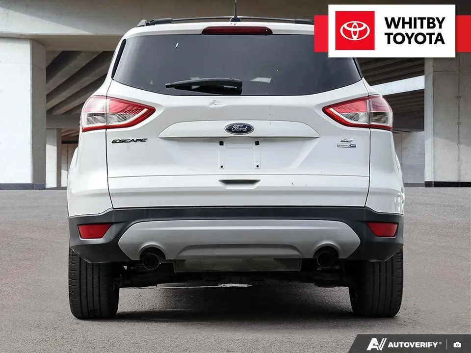 Ford Escape 2013 photo 5