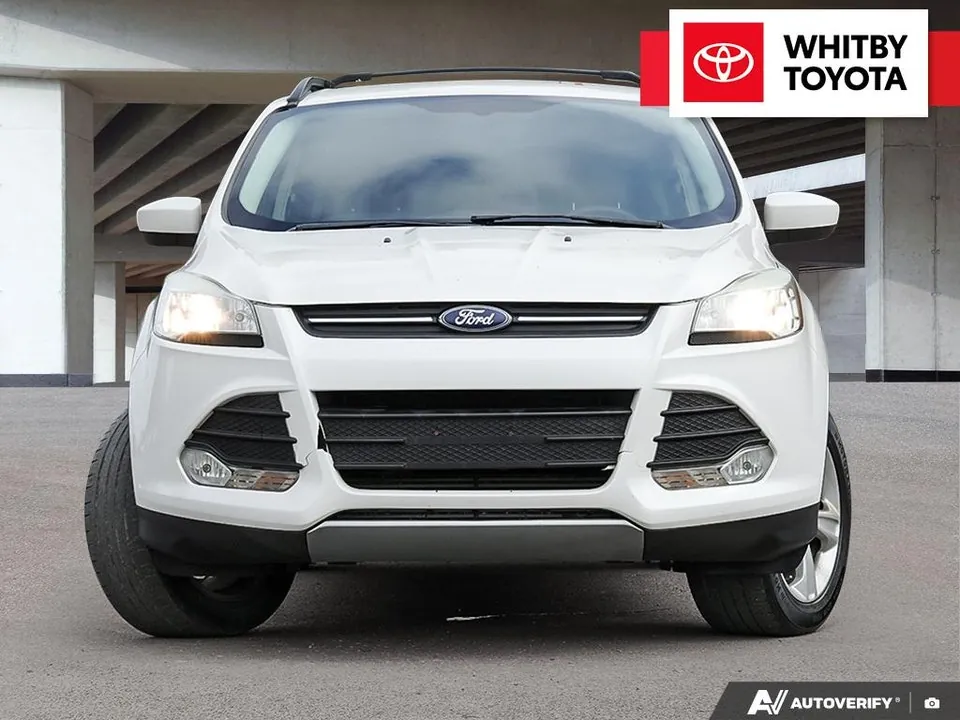Ford Escape 2013 photo 2